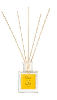 Ароматизатор Poemes de Provence Teck & Sandal Diffuseur #1