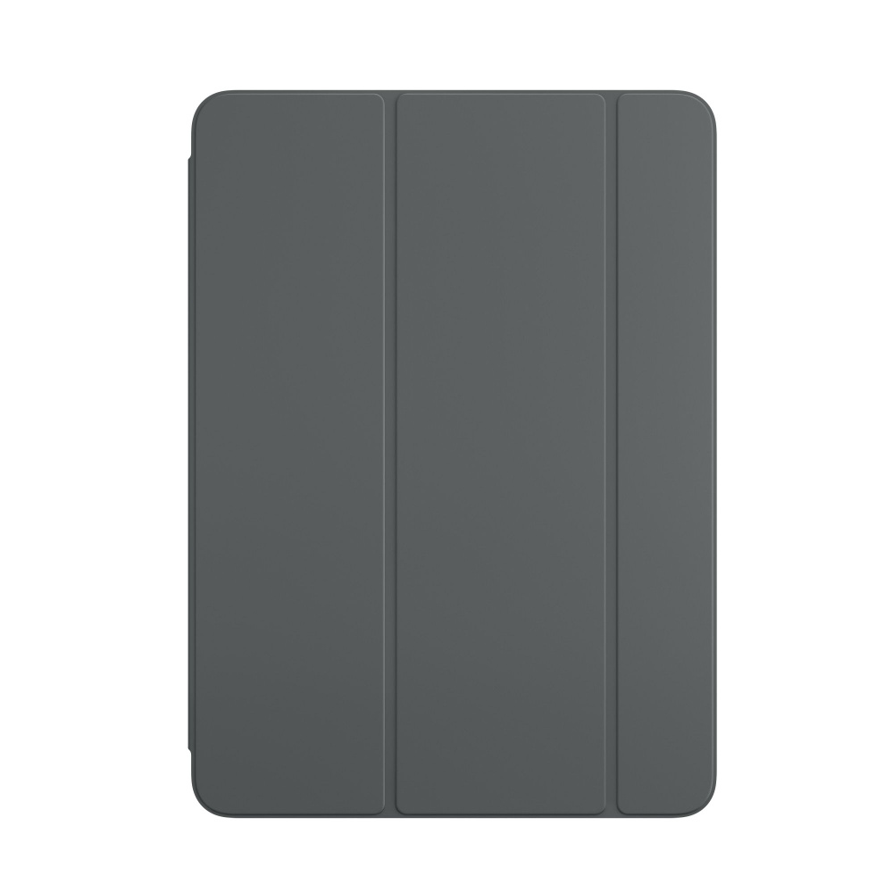 Чехол Apple Smart Folio for iPad Air 11 M2 (2024), Charcoal Gray (MWK53ZM/A) #1