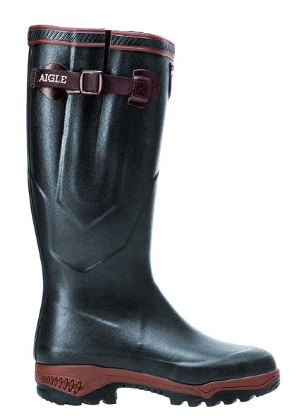 Сапоги резиновые AIGLE #1