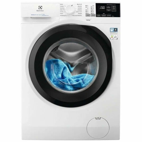 Стиральная машина Electrolux EW6F429B SensiCare #1