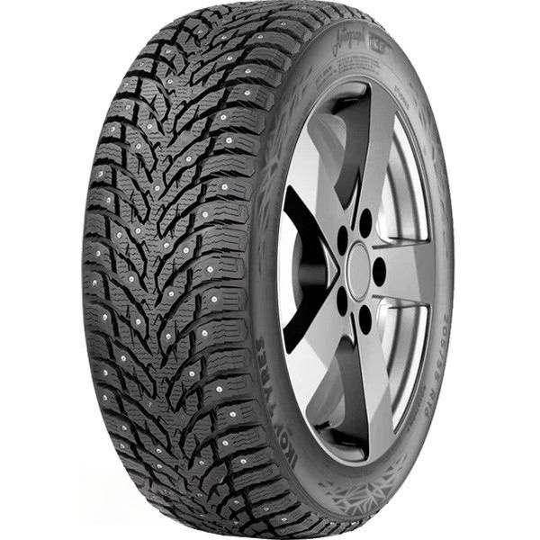 Ikon Tyres Autograph Ice 9 Шины  зимние 215/50  R17 95T #1