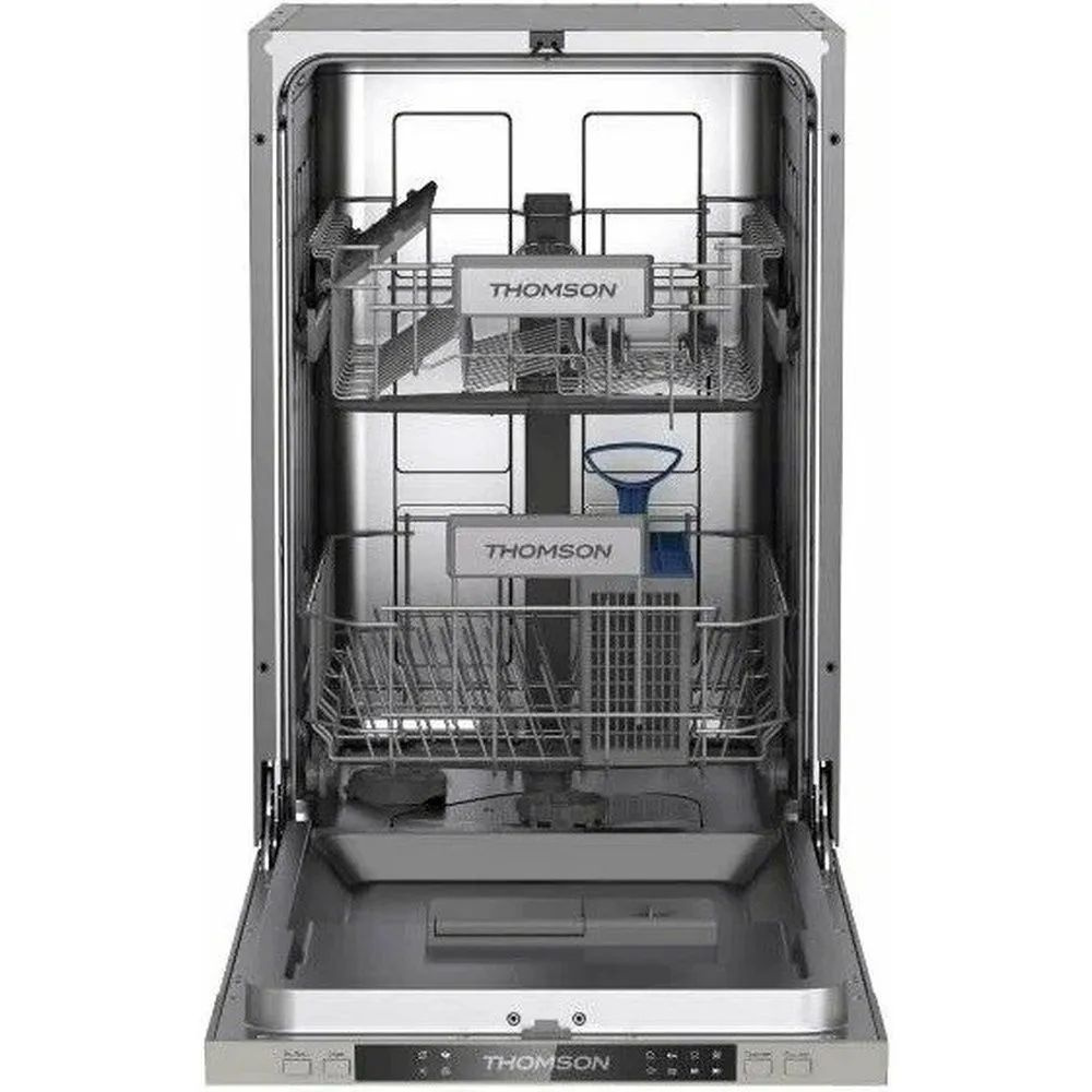 Встраиваемая посудомоечная машина 45CM DB30S52I01 THOMSON #1