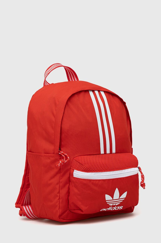 Рюкзак Addidas Backpacks SMALL BP H35547 Red #1