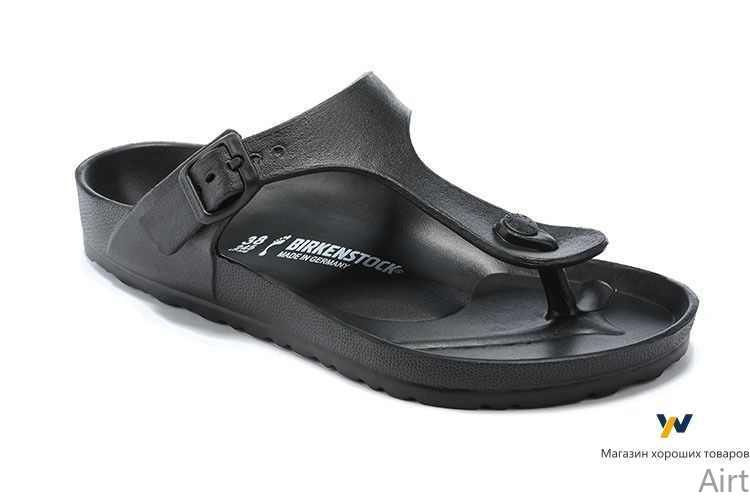 Шлепанцы Birkenstock #1