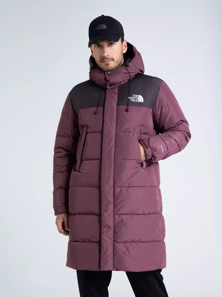 Пуховик The North Face Original #1