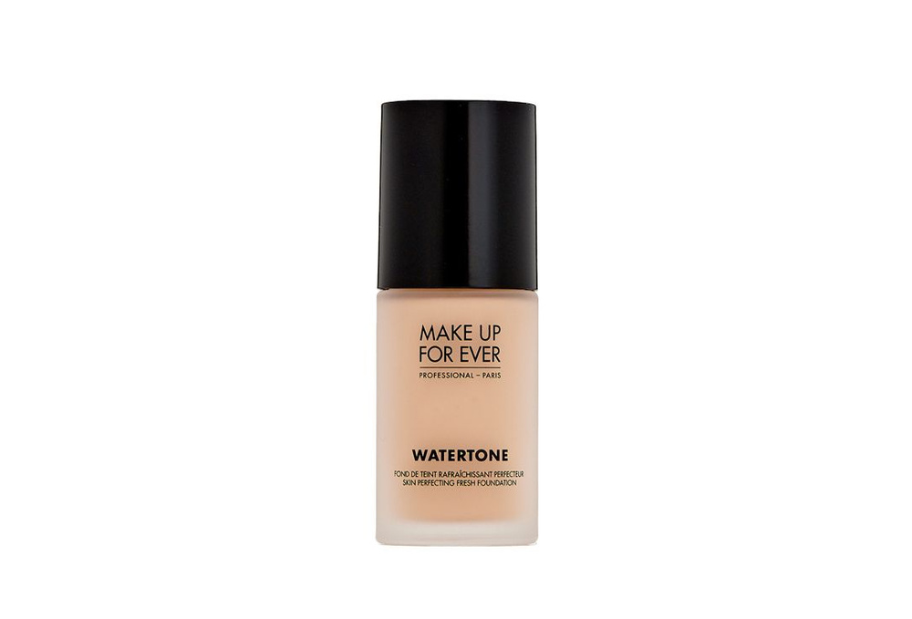 Тональный крем для лица MAKE UP FOR EVER WATERTONE FOUNDATION #1