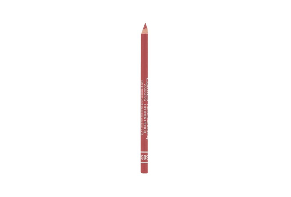 Карандаш для губ FARRES Lip pencil #1