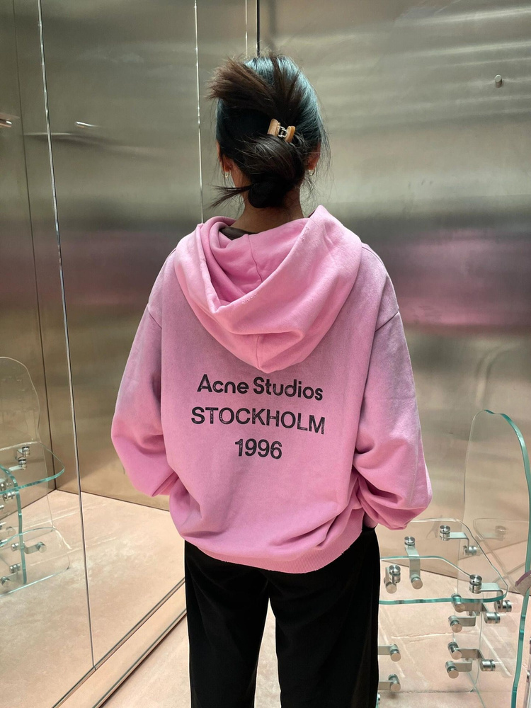 Худи Acne Studios #1