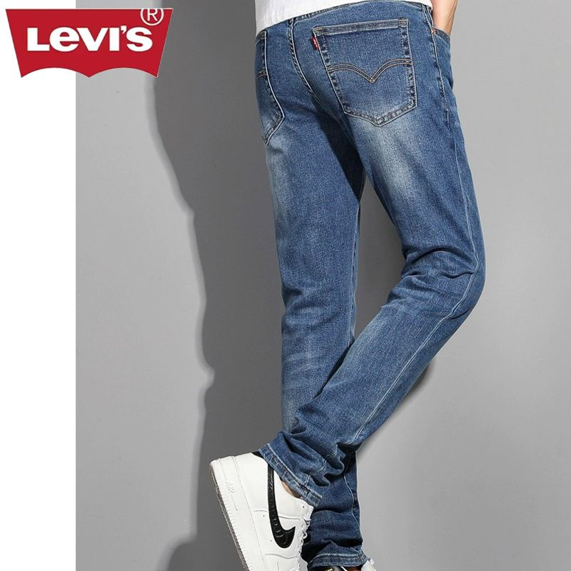 Джинсы Levi's 511 #1