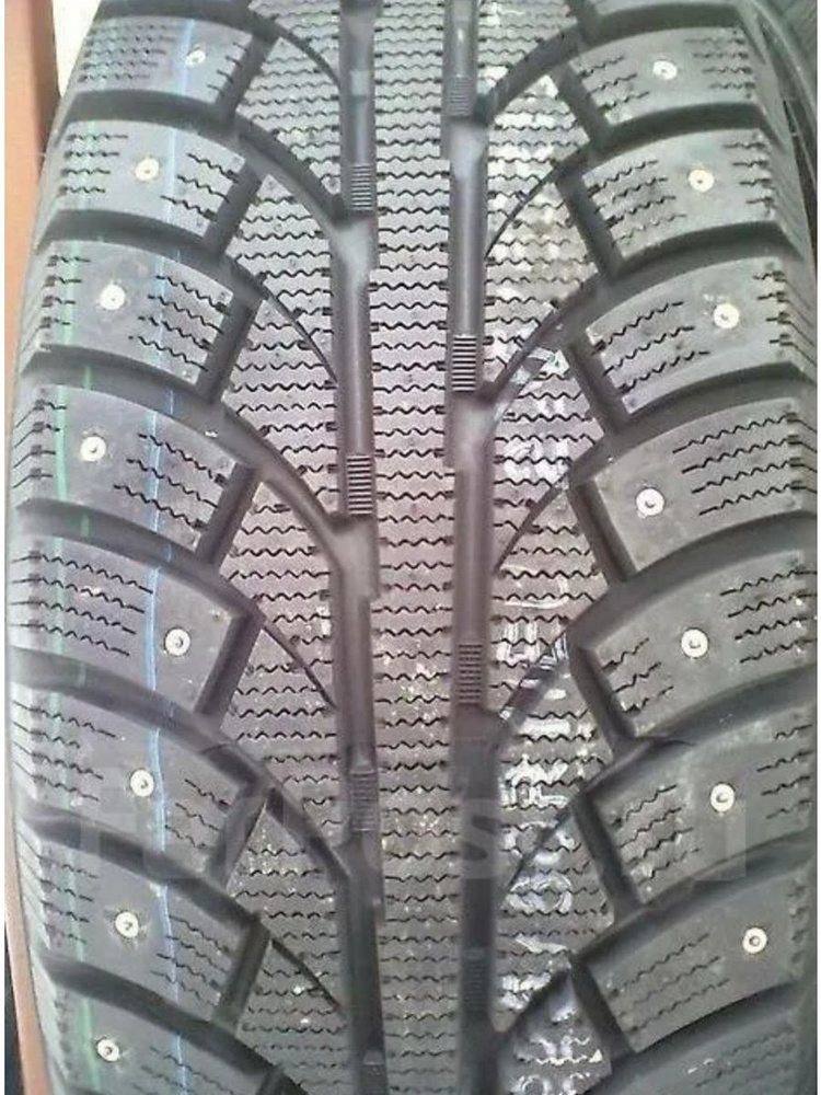 Goodride IceMaster Spike Z-506 TL (шип.) Шины зимние 195/55 R16 87T Шипованные  #1