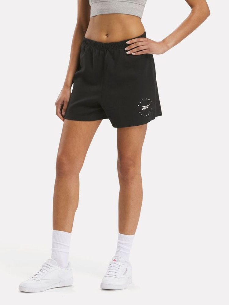 Шорты Reebok Q3 IDE SHORT #1