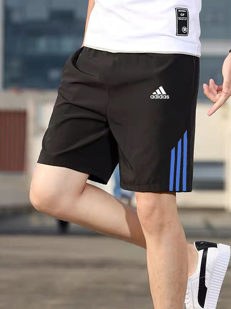 Шорты adidas #1