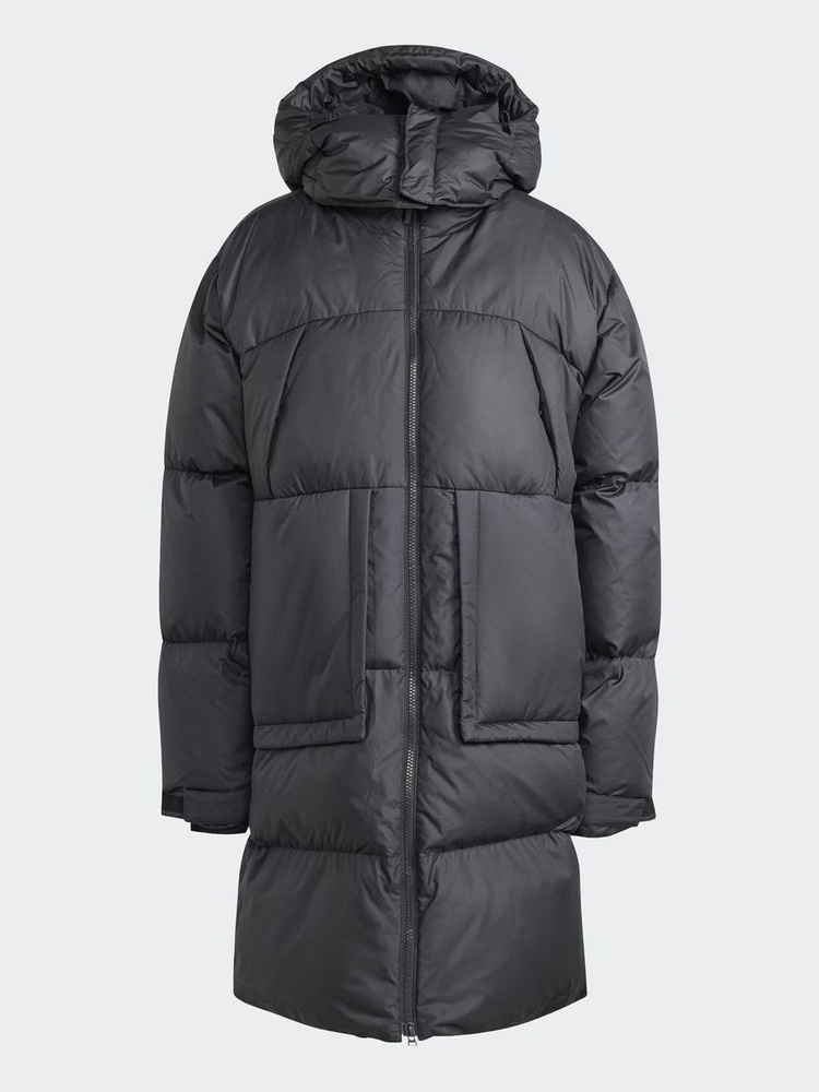 Пальто adidas Sportswear BIG BAFFLE COAT #1