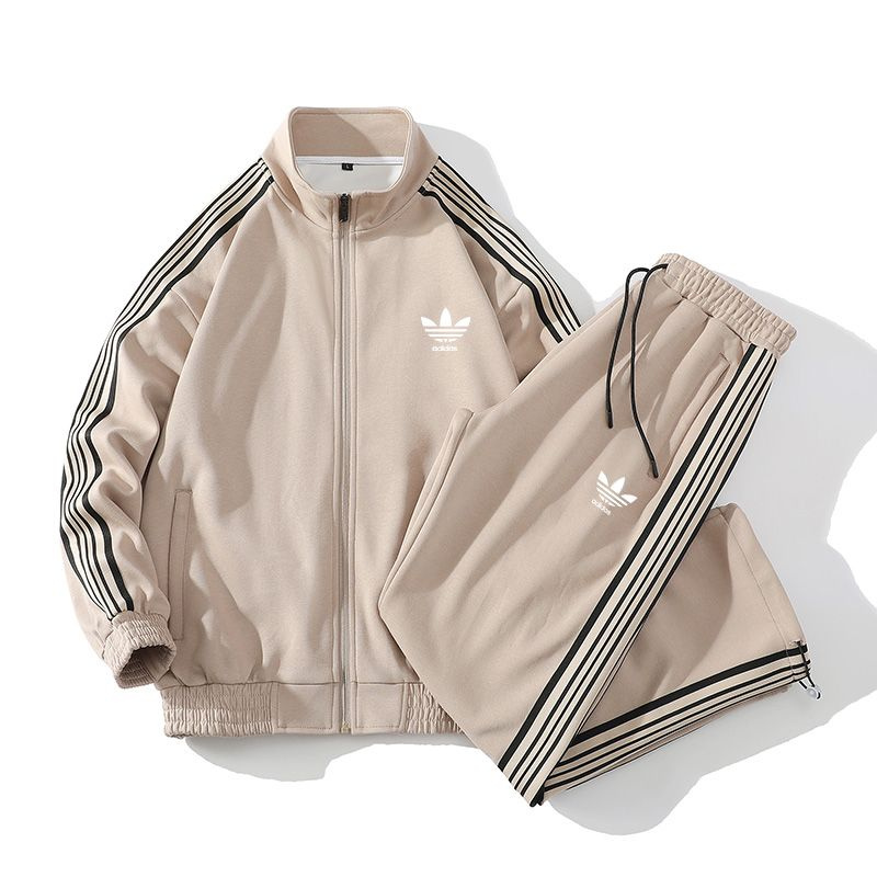 Костюм спортивный adidas Style Good Sweat Suit Cl #1