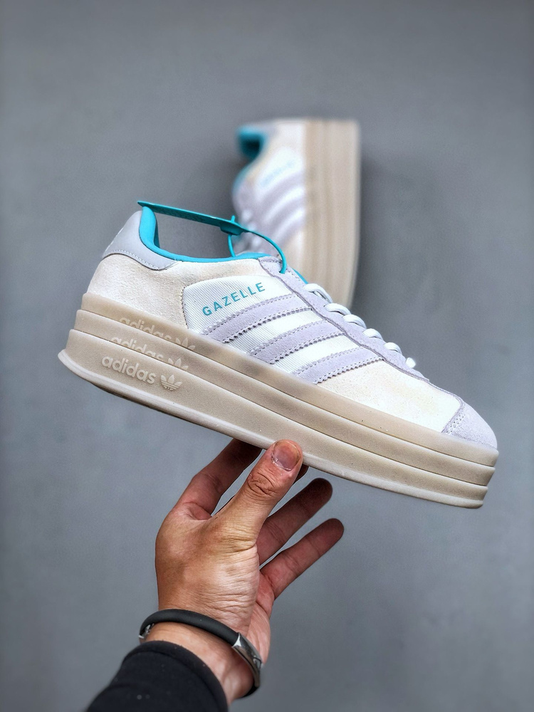 Кроссовки adidas Gazelle #1