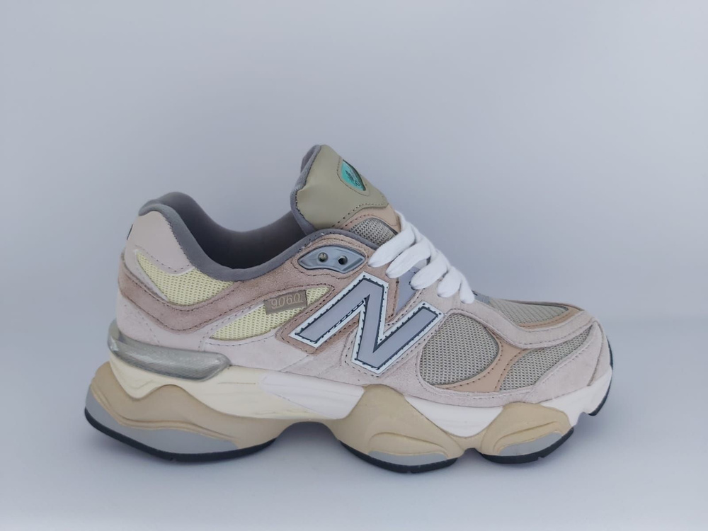 Кроссовки New Balance #1