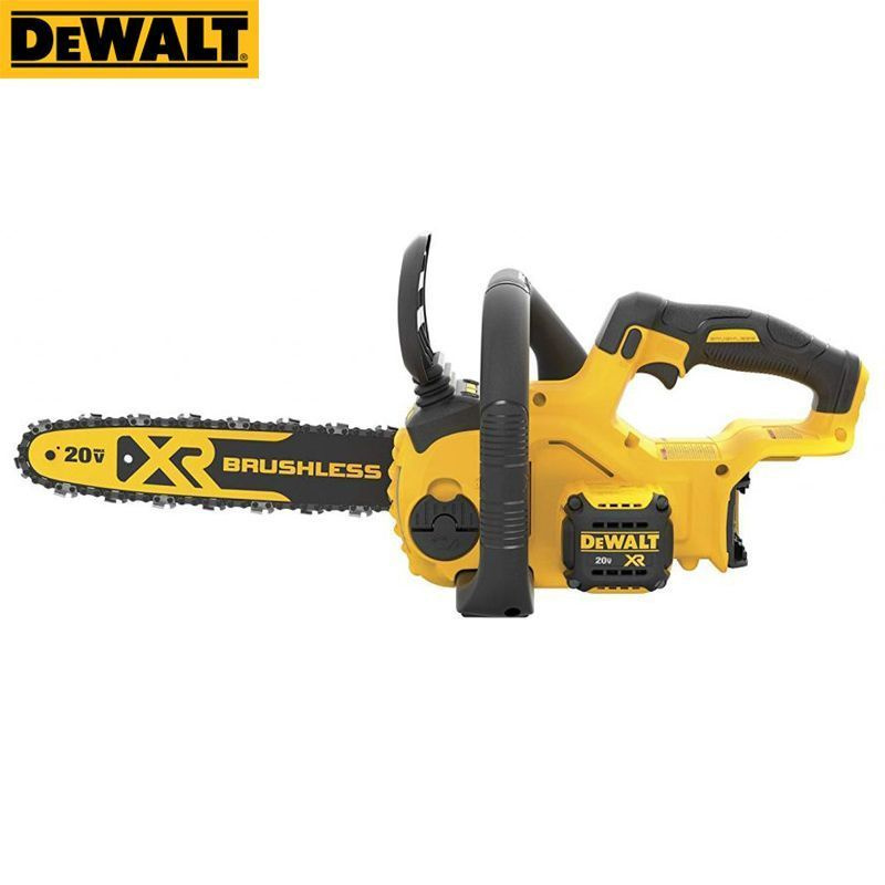 DEWALT DCM565 Бесщеточный инструмент диаметром 12" 30CM 20V #1