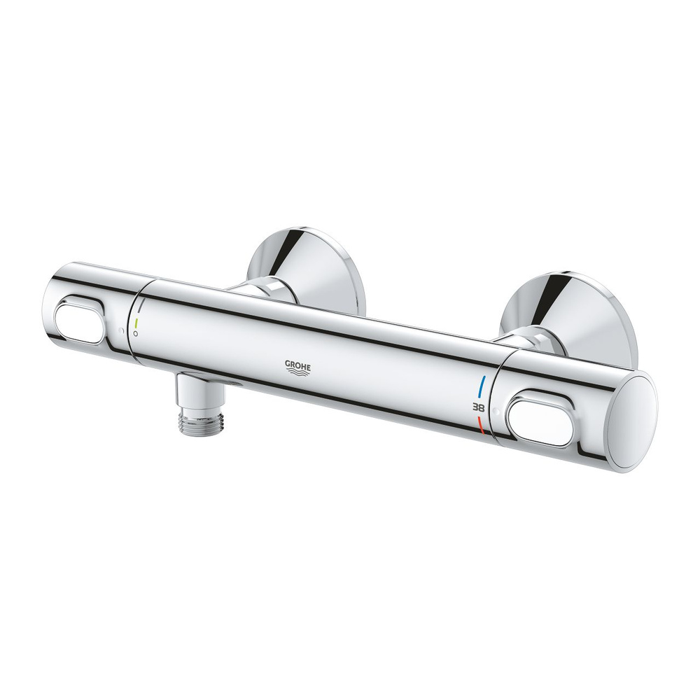 Термостат для душа Grohe Precision Flow 34798000 #1