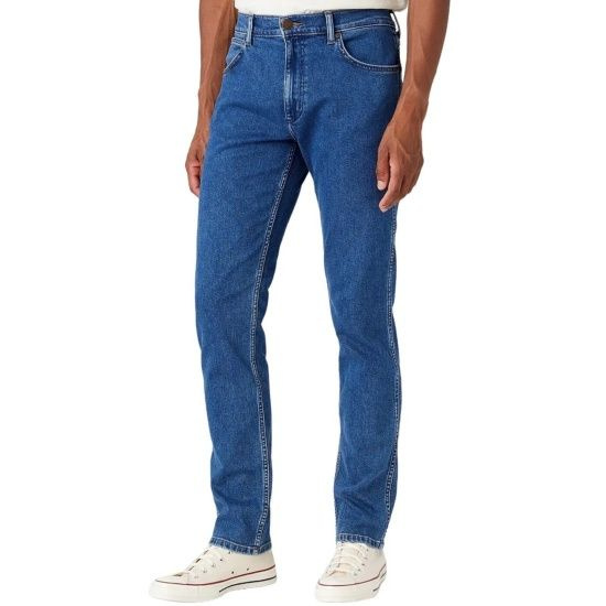 Джинсы Wrangler Greensboro #1