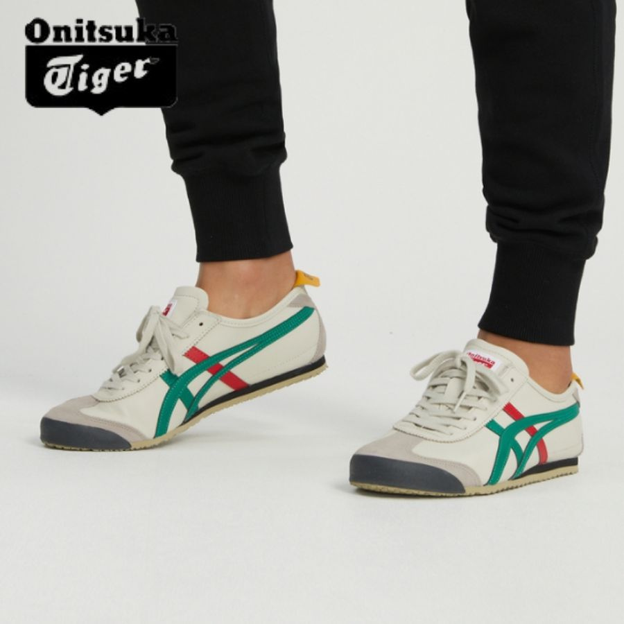 Кроссовки Onitsuka Tiger #1