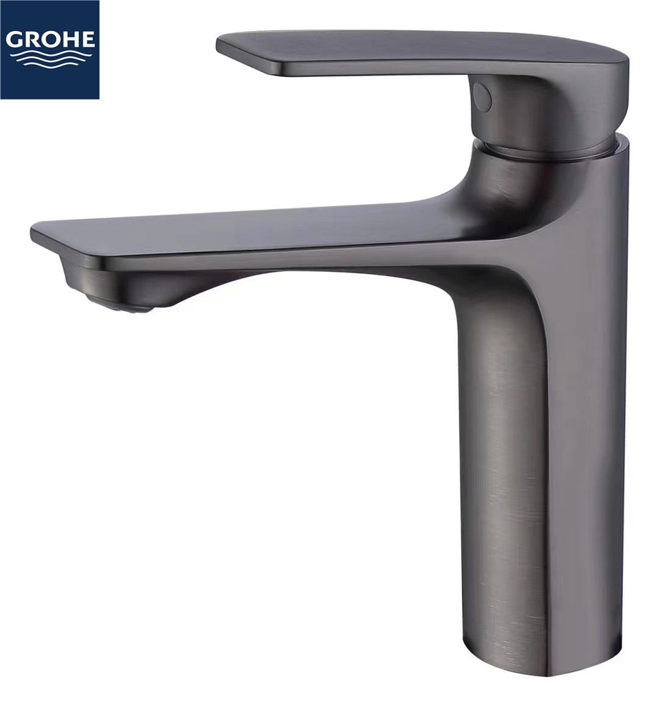 GROHE Новый кухонный кран #1