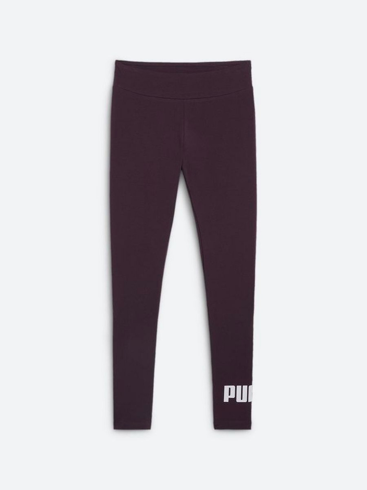 Легинсы PUMA Ess Logo Leggings (S) #1