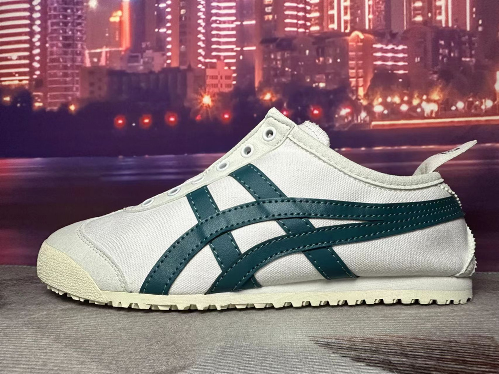 Кроссовки Onitsuka Tiger #1