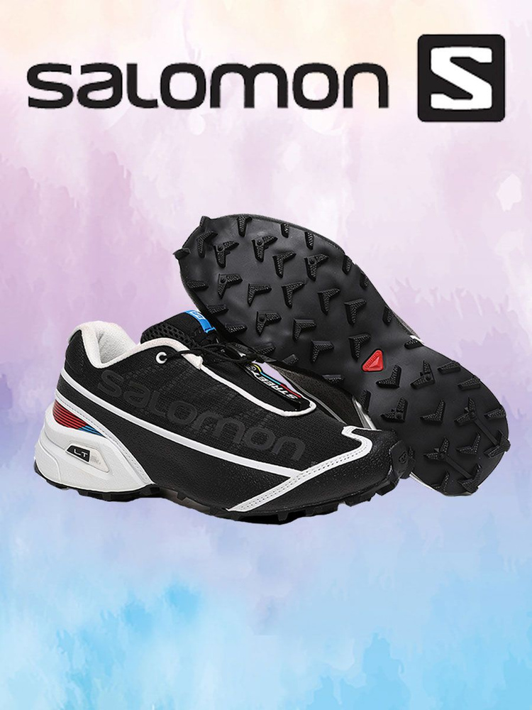 Кроссовки Salomon #1