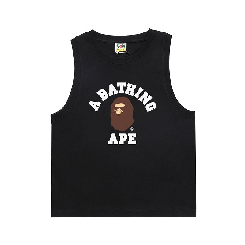 Майка спортивная BAPE #1