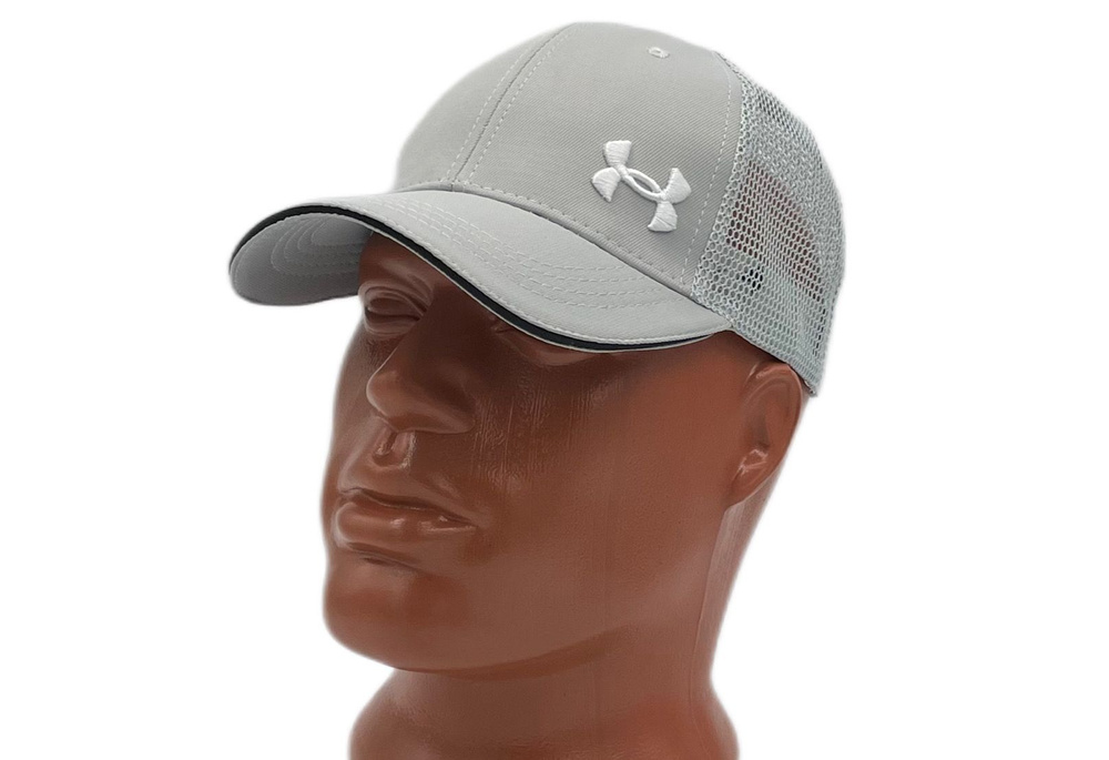 Бейсболка Under Armour unisex #1