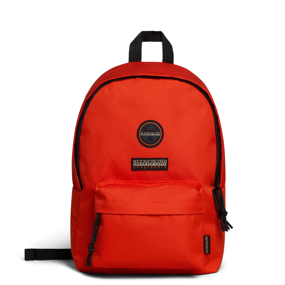 Рюкзак Napapijri Voyage Mini 3 Orange Spicy #1