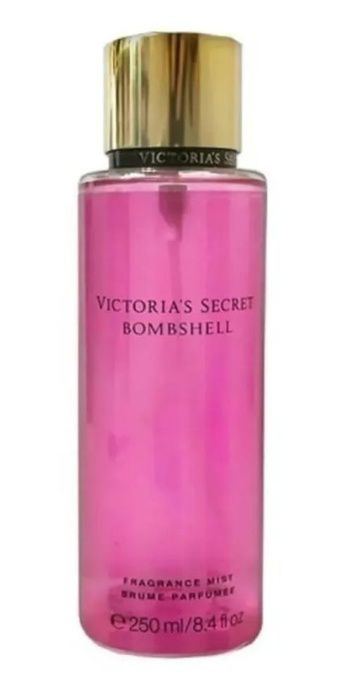 Victorias Secret Спрей мист парфюмированный для тела Bombshell , 250ml  #1