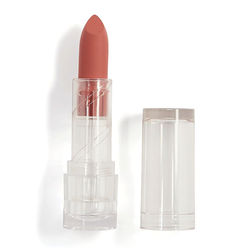 RELOVE REVOLUTION Губная помада BABY LIPSTICK Create, 3.5 г #1