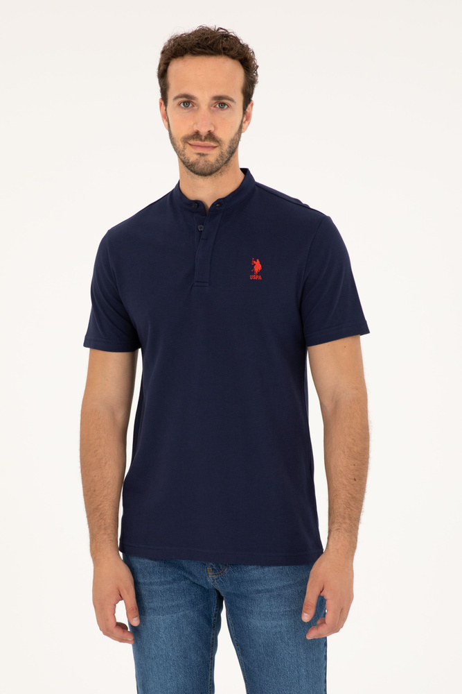 Футболка U.S. POLO ASSN. #1