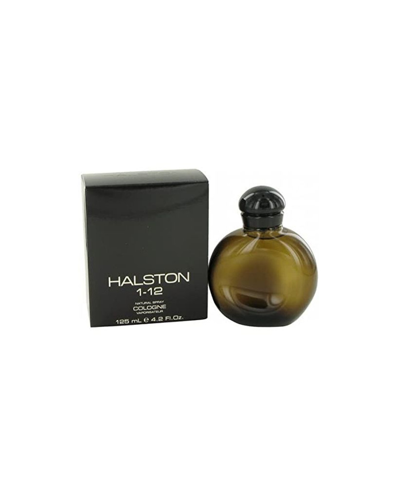 Halston 1-12 m Одеколон 125 мл. #1