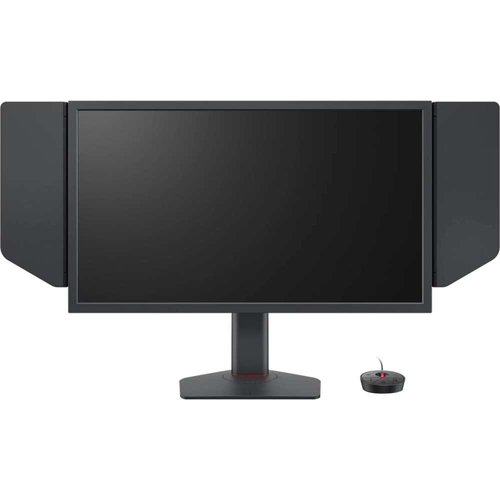 BenQ 24.5" Монитор XL2546X, серый #1