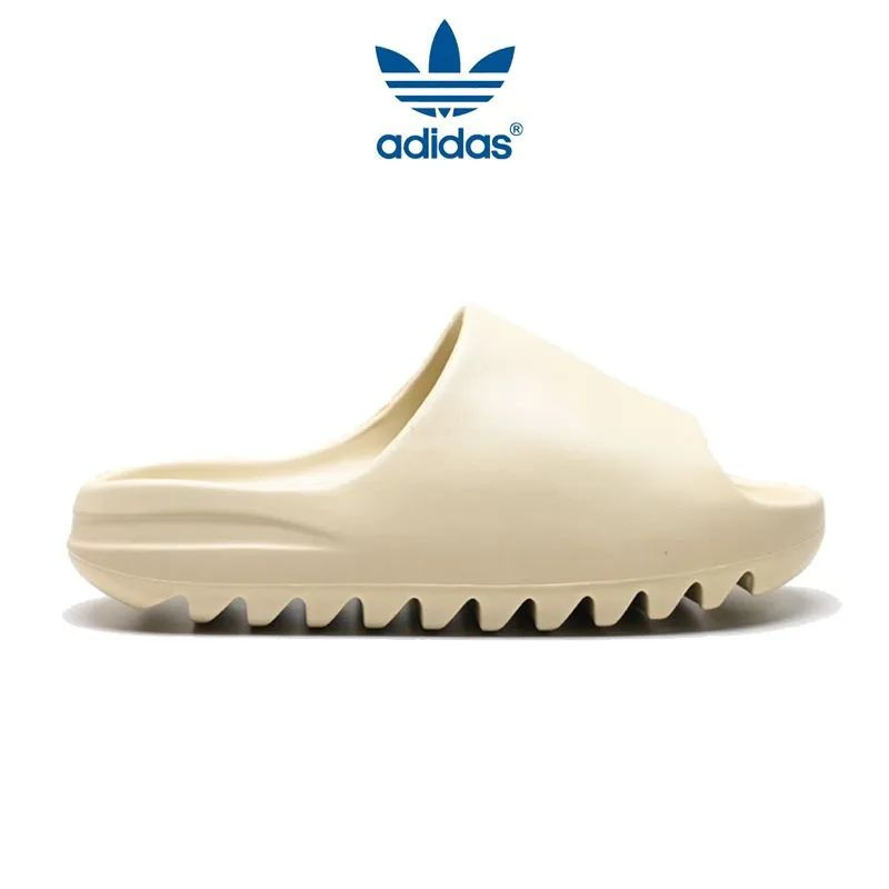 Тапочки YEEZY Yeezy Slide #1