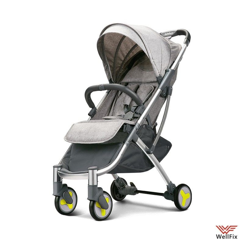 Детская коляска Bebehoo Baby Stroller ST201 #1