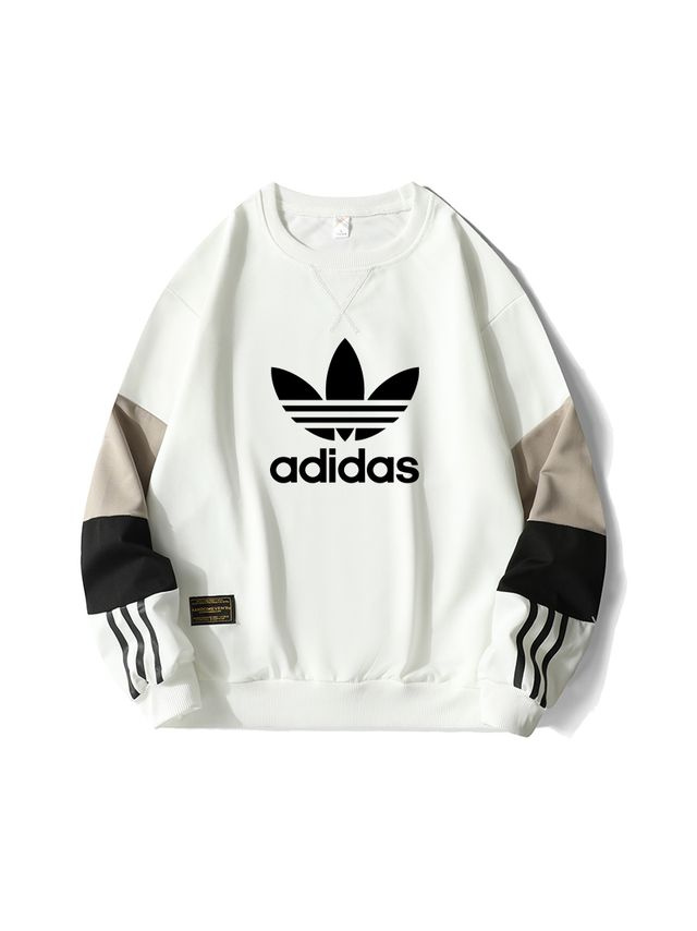 Толстовка adidas #1