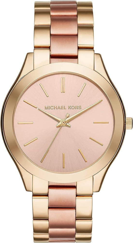 Часы наручные Michael Kors Runway MK3493 #1