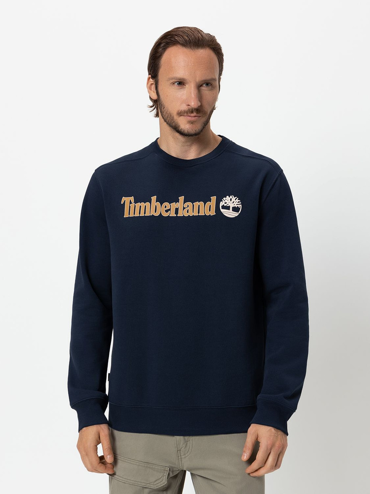 Толстовка Timberland #1