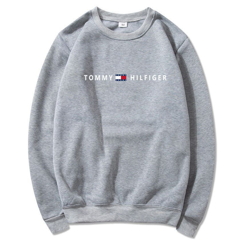 Толстовка Tommy Hilfiger #1