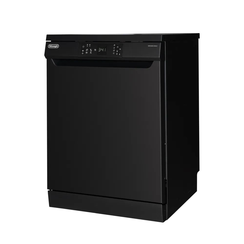 Посудомоечная машина DeLonghi DDWS 665 N EMILIO #1