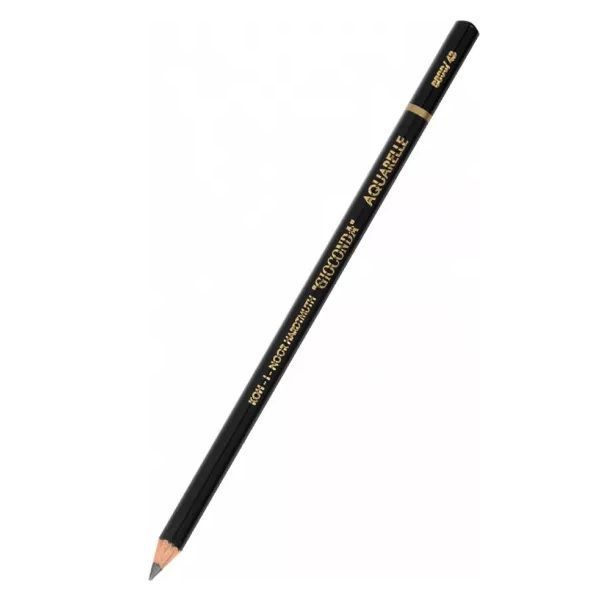 KOH-I-NOOR Набор карандашей, вид карандаша: Акварельный, 12 шт.  #1