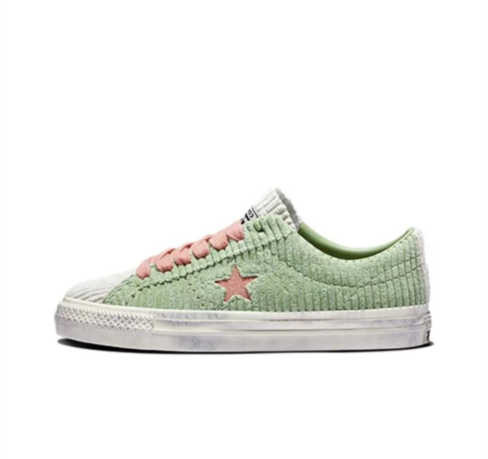 Кеды Converse One Star #1