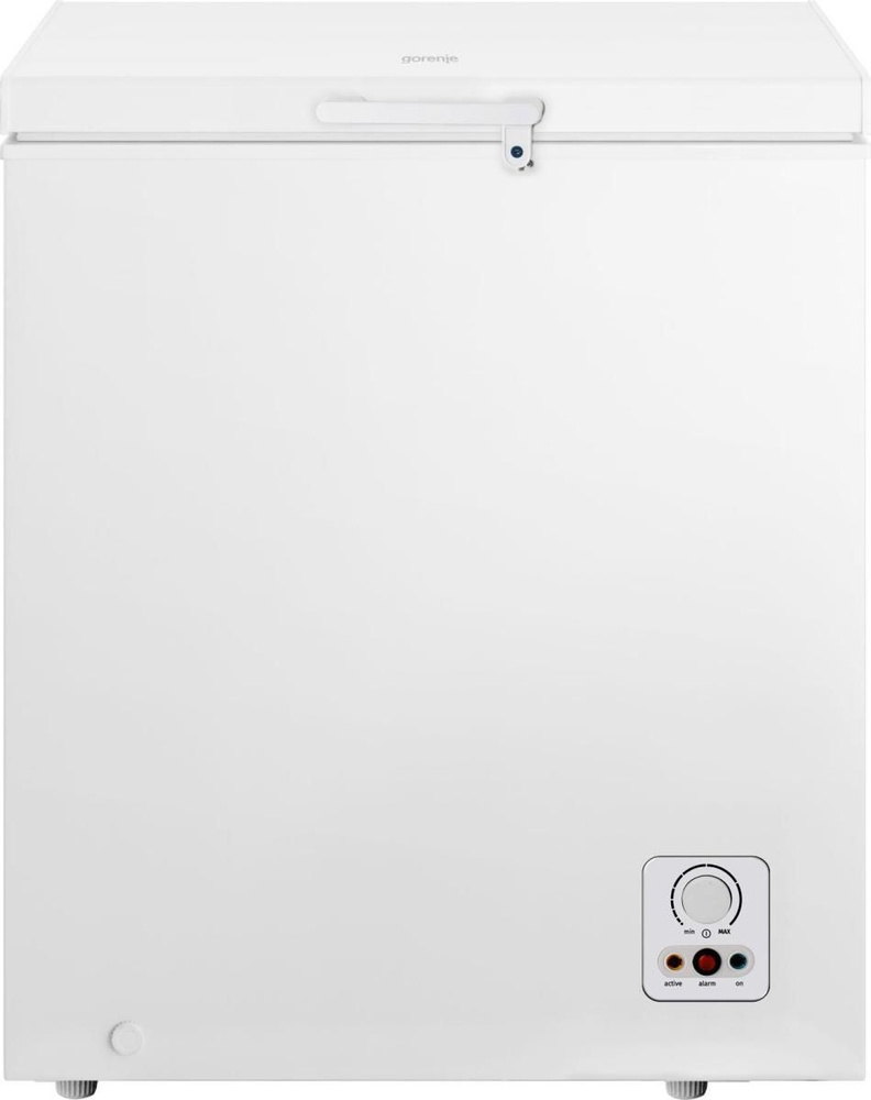 Морозильный ларь Gorenje FH14APW #1