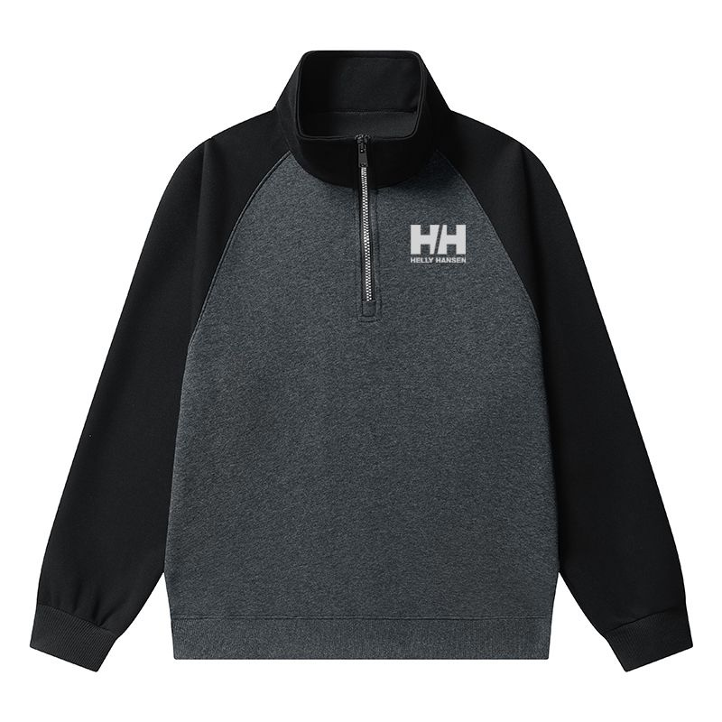 Свитшот Helly Hansen #1