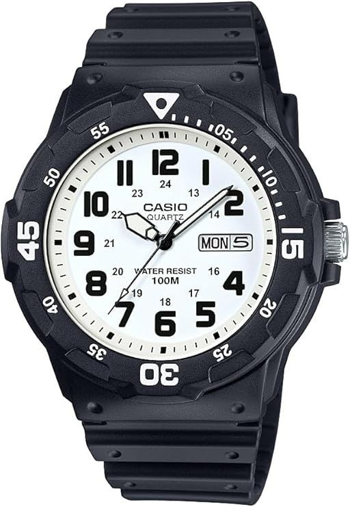 Часы наручные Casio MRW-200H-7BVD #1