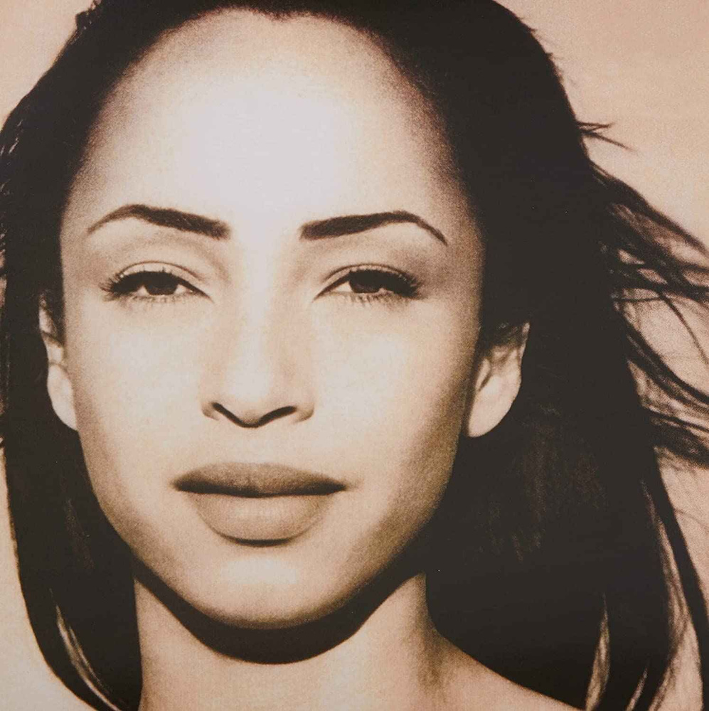 Виниловая пластинка Sade The Best Of (2LP) #1