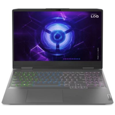 Lenovo LOQ 15IRH8 Ноутбук 15.6", Intel Core i5-12450H, RAM 16 ГБ 512 ГБ, NVIDIA GeForce RTX 4050 для #1